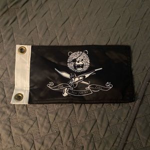 PDW Prometheus Design Werx Expedition Flag